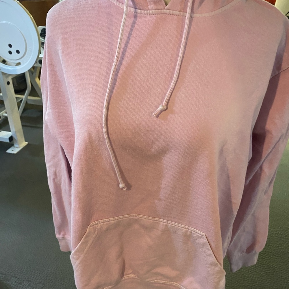 Pink Women's Hoodie